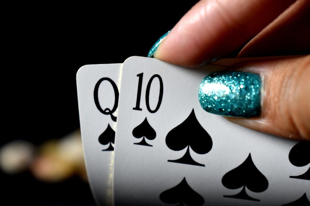 How to open a online casino?